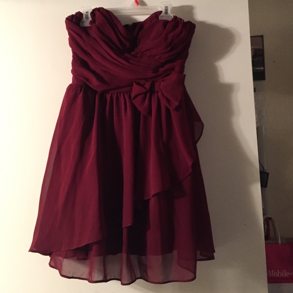 dress