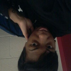 Meet your Posher, Latoshia