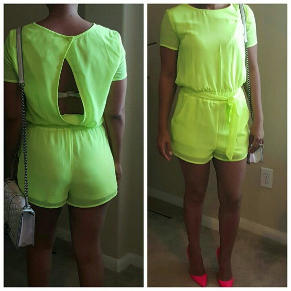 New Romper