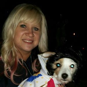 Meet your Posher, Sabrina