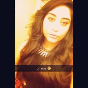 Meet your Posher, Valerie