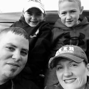 Meet your Posher, Tom