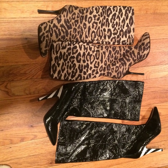 Meet your Posher, Tomeko - Picture 2 of 4