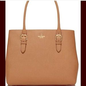 BRAND NEW Kate Spade Cove Street Airel!!