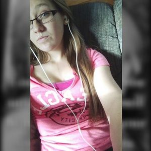 Meet your Posher, Samantha