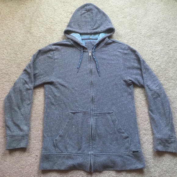 Mens On The Byas Jacket