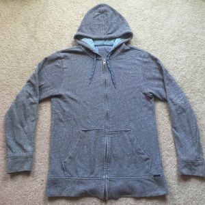 Mens On The Byas Jacket