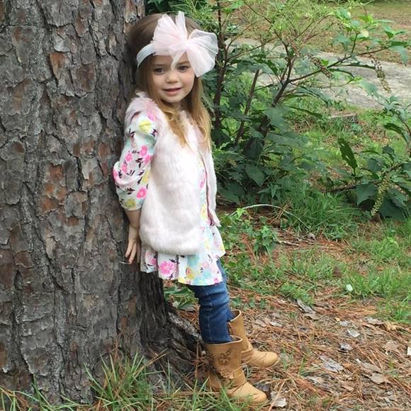 Meet your Posher, Laurel - Picture 2 of 2