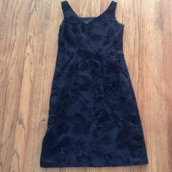 Girls size 10 Monkey Wear for Neiman Marcus dress - Picture 2 of 4