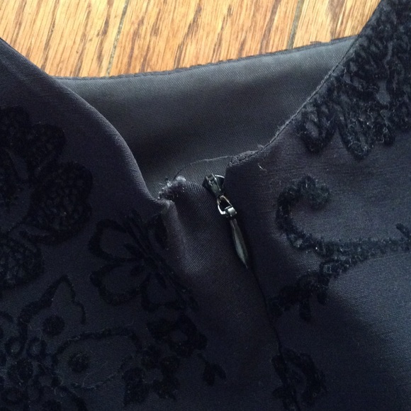 Girls size 10 Monkey Wear for Neiman Marcus dress - Picture 3 of 4