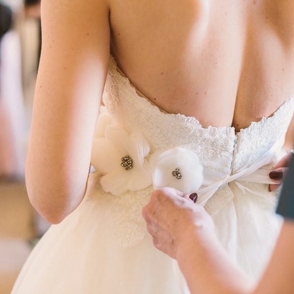 Meet your Posher, Amy