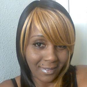 Meet your Posher, Tanisha