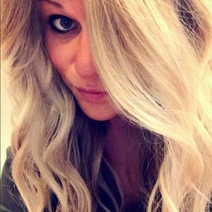 Meet your Posher, Lauryn