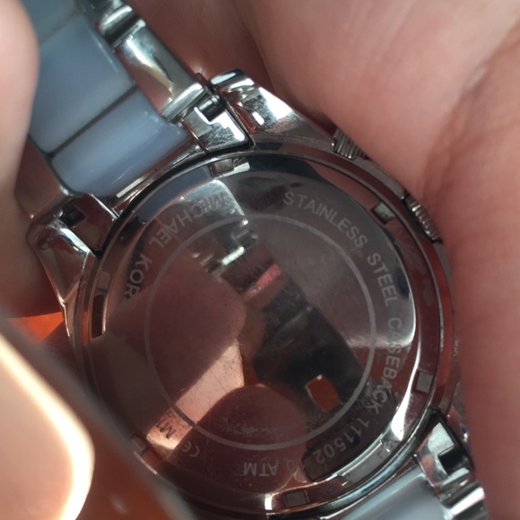 Michael Kors Women Watch main image 4