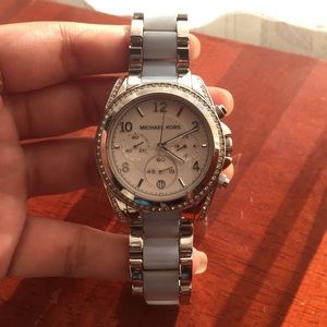 Michael Kors Women Watch