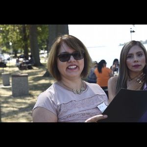 Meet your Posher, Katia