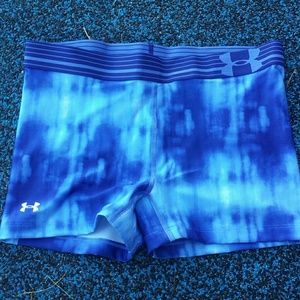 Under Armour  shorty size M