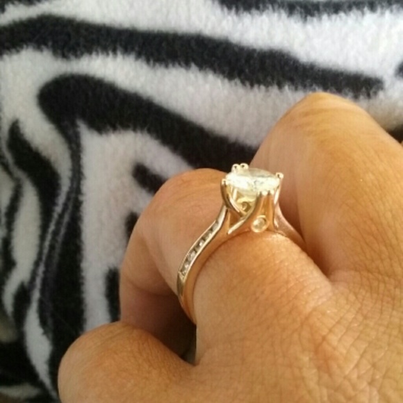 Engagement ring