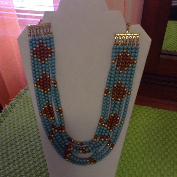 Necklace