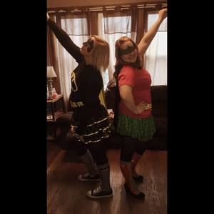 Meet your Posher, Aarika