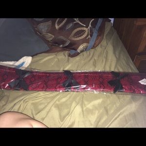 New Hair Extension Case