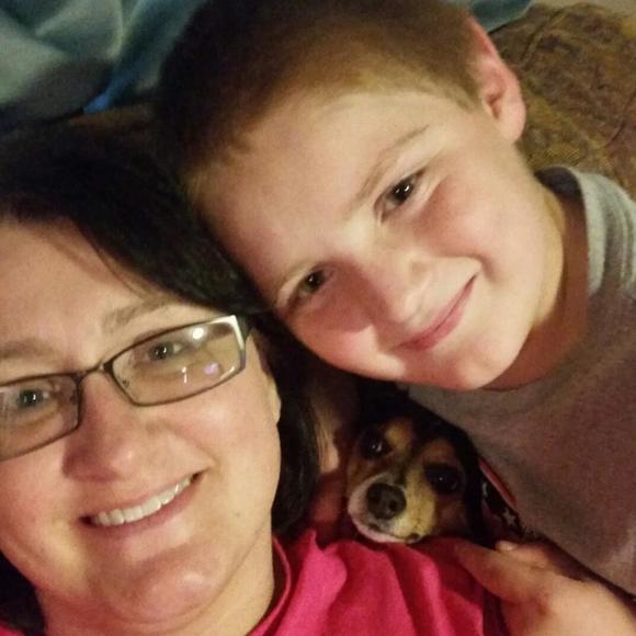 Meet your Posher, Ami - Picture 1 of 1