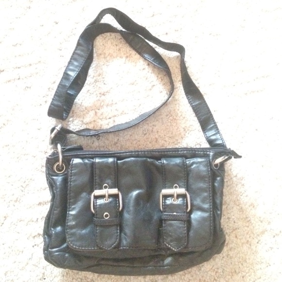 Sparrow True bag