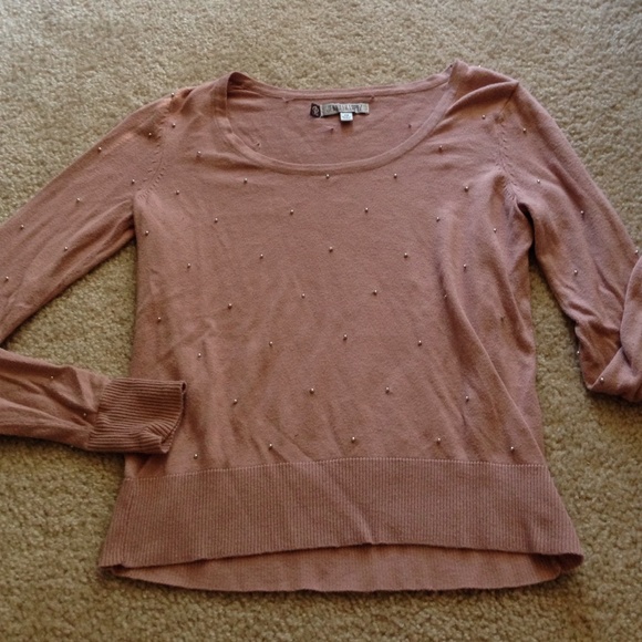 Jennifer Lopez Sweater