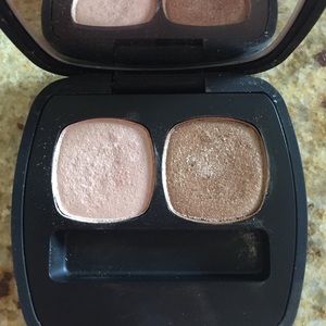 The top shelf bare minerals eye shadow