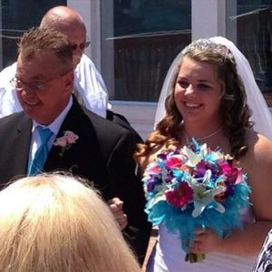 Meet your Posher, Josephine