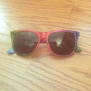 Victoria's Secret PINK Sunglasses