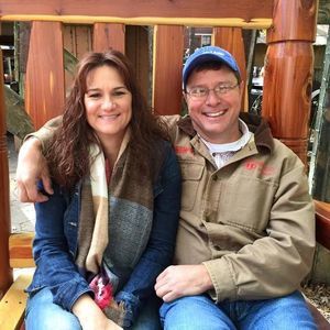 Meet your Posher, Stacy