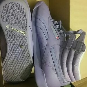 Reebok Classic Rare Purple color