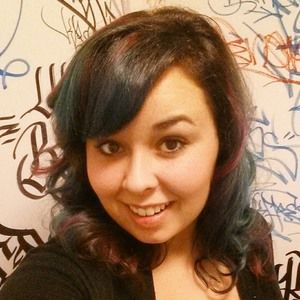 Meet your Posher, Bethany