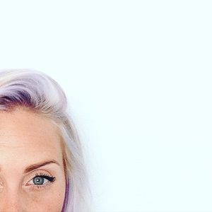 Meet your Posher, Tricia