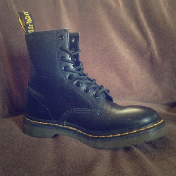Doc Martens