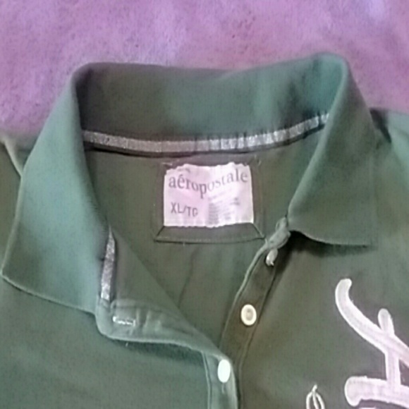 Shirt - Picture 2 of 4