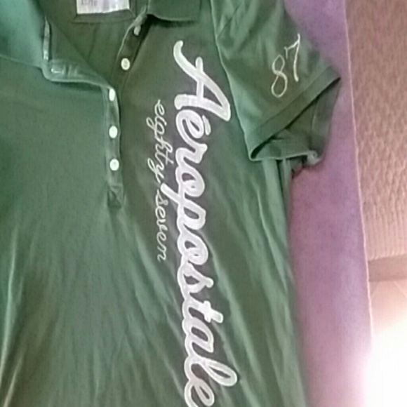 Shirt - Picture 3 of 4