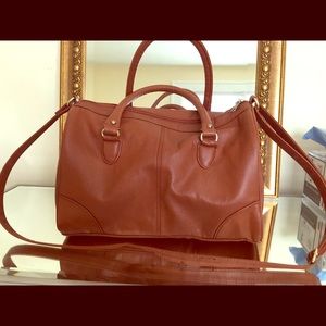 H&M satchel