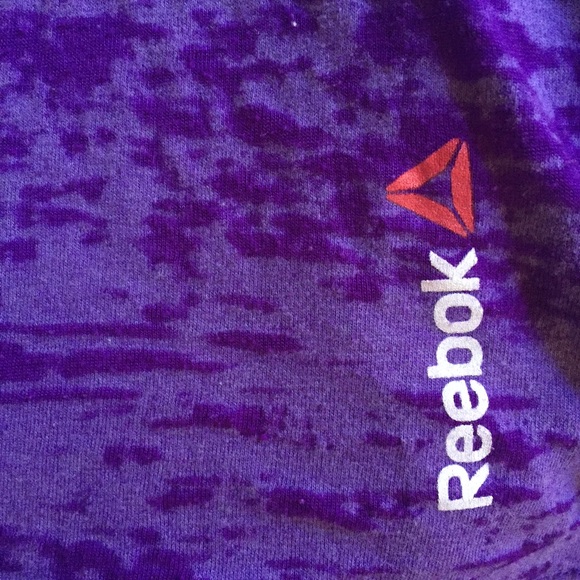 Reebok workout tank - Picture 2 of 3