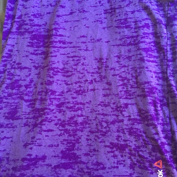 Reebok workout tank - Picture 3 of 3