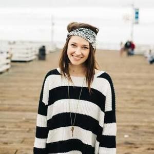 Meet your Posher, Joanna