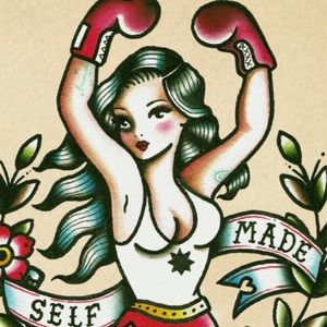 Meet your Posher, Michelle