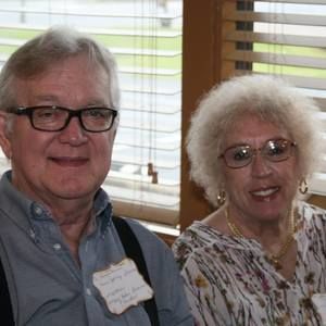 Meet your Posher, Trudy