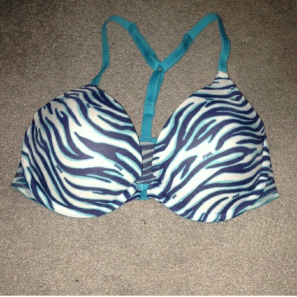 Vs pink bra OBO NEED GONE ASAP - Picture 1 of 4