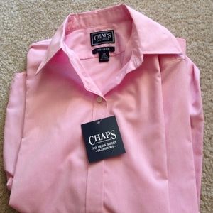 Chaps dress shirt