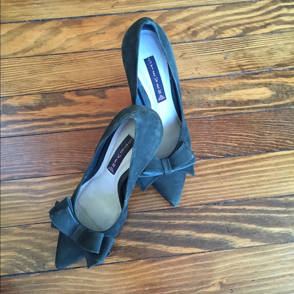High heels