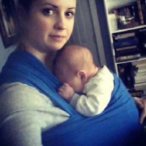 Meet your Posher, Erin