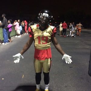 Meet your Posher, Christopher