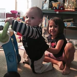 Meet your Posher, Katelyn